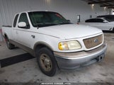 FORD F-150 LARIAT/XL/XLT 1FTRX17L03N****** photo