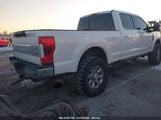 FORD F-250 KING RANCH 1FT7W2BTXJEC05894 снимка