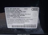 AUDI Q8 E-TRON PREMIUM QUATTRO WA14AAGEXRB****** снимка