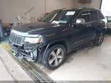 JEEP GRAND CHEROKEE OVERLAND 1C4RJECT1EC281979 снимка