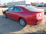 CHEVROLET MALIBU 1LT 1G11C5SL8EF192152 снимка