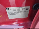 CHEVROLET MALIBU 1LT 1G11C5SL8EF192152 снимка