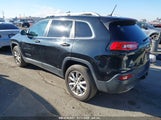 JEEP CHEROKEE LIMITED 1C4PJMDB9EW210180 снимка