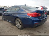 BMW M550I XDRIVE WBAJB9C54KB288992 снимка