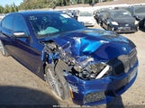 BMW M550I XDRIVE WBAJB9C54KB288992 снимка