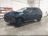 DODGE JOURNEY CROSSROAD 3C4PDDGGXET****** снимка