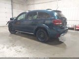DODGE JOURNEY CROSSROAD 3C4PDDGGXET****** снимка