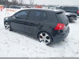 VOLKSWAGEN GTI 4-DOOR WVWHD71KX9W****** photo
