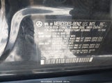 MERCEDES-BENZ ML 320 CLASSIC 4JGAB54E5WA****** снимка