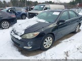 TOYOTA CAMRY XLE 4T1BE30K44U296678 fotografie