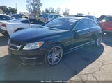 MERCEDES-BENZ CL 63 AMG WDDEJ7EBXBA****** снимка