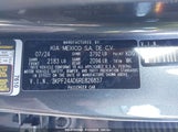 KIA FORTE LXS 3KPF24AD6RE826837 photo