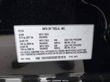 TESLA MODEL Y LONG RANGE DUAL MOTOR ALL-WHEEL DRIVE 7SAYGDED5SF281818 photo
