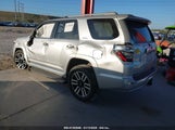 TOYOTA 4RUNNER LIMITED JTEZU5JR0J5****** снимка