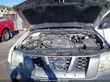 NISSAN XTERRA S 5N1AN08UX8C****** снимка