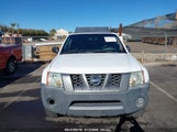 NISSAN XTERRA S 5N1AN08UX8C****** снимка