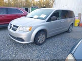 DODGE GRAND CARAVAN SE/AVP 2C4RDGBG0CR122513 снимка