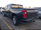 CHEVROLET SILVERADO 1500 2WD SHORT BED CUSTOM 3GCPWBEH4MG****** снимка