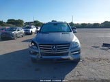 MERCEDES-BENZ ML 250 BLUETEC 4MATIC 4JGDA0EB1FA****** снимка