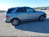MERCEDES-BENZ ML 250 BLUETEC 4MATIC 4JGDA0EB1FA****** снимка