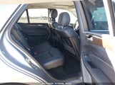 MERCEDES-BENZ ML 250 BLUETEC 4MATIC 4JGDA0EB1FA****** снимка