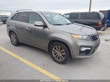 KIA SORENTO SX 5XYKW4A24DG****** снимка