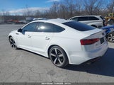 AUDI A5 SPORTBACK PREMIUM PLUS 45 TFSI QUATTRO S TRONIC WAUFACF53RA****** photo
