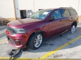 Dodge Durango Gt Plus Rwd 1C4RDHDG3PC601929 снимка