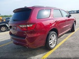 Dodge Durango Gt Plus Rwd 1C4RDHDG3PC601929 снимка