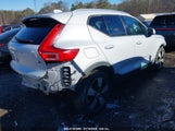 VOLVO XC40 T5 MOMENTUM YV4162UK2L2****** снимка