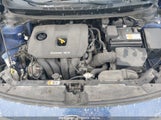 KIA FORTE LX 3KPFK4A7XHE056876 снимка