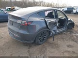 TESLA MODEL Y AWD/LONG RANGE DUAL MOTOR ALL-WHEEL DRIVE 7SAYGAEE7PF614910 fotografie