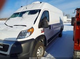 RAM PROMASTER 3500 CARGO VAN HIGH ROOF 159 WB EXT 3C6URVJG2KE508021 снимка
