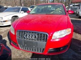 AUDI A4 2.0T WAUAF78E68A090320 снимка