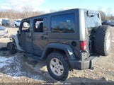 JEEP WRANGLER JK UNLIMITED SPORT S 4X4 1C4BJWDG5JL896859 fotografie