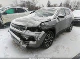 JEEP COMPASS LIMITED 4X4 3C4NJDCB7NT104499 снимка