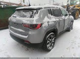 JEEP COMPASS LIMITED 4X4 3C4NJDCB7NT104499 снимка