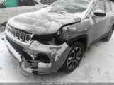 JEEP COMPASS LIMITED 4X4 3C4NJDCB7NT104499 снимка