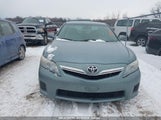 TOYOTA CAMRY HYBRID 4T1BB3EK1BU****** снимка