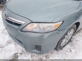 TOYOTA CAMRY HYBRID 4T1BB3EK1BU****** снимка