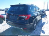 HONDA PILOT AWD EX-L 5FNYF6H59LB051071 снимка