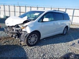 TOYOTA SIENNA XLE PREMIUM 8 PASSENGER 5TDYK3DC9GS754220 снимка