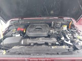 JEEP WRANGLER 4XE UNLIMITED SAHARA 4X4 1C4JJXP67NW114621 photo