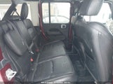 JEEP WRANGLER 4XE UNLIMITED SAHARA 4X4 1C4JJXP67NW114621 снимка