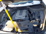 INFINITI FX35 JNRAS18W49M****** снимка