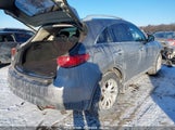 INFINITI FX35 JNRAS18W49M****** снимка