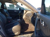 INFINITI FX35 JNRAS18W49M****** снимка