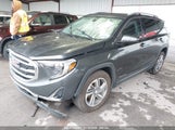 GMC TERRAIN AWD SLT 3GKALVEV3LL101123 снимка