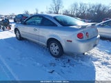 CHEVROLET COBALT LS 1G1AL12F757****** снимка