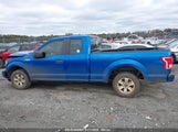 FORD F-150 XL 1FTEX1C81GFA58201 снимка